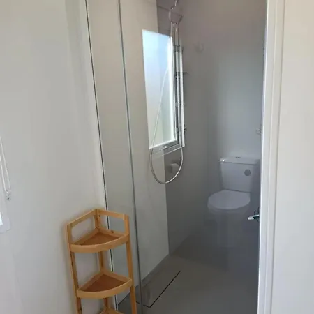 Moderne A - 40 M² - Piscine Canet-en-Roussillon
