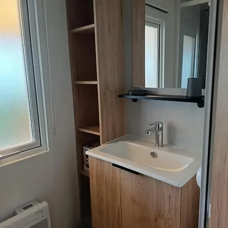 Moderne A - 40 M² - Piscine *