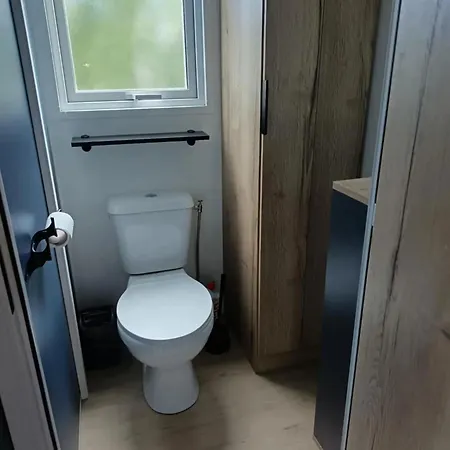Semesterbostad Moderne A - 40 M² - Piscine *