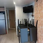 Moderne A - 40 M² - Piscine Кане