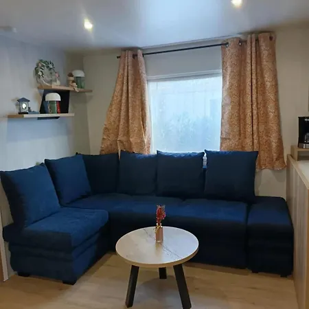 Nyaraló Moderne A - 40 M² - Piscine *