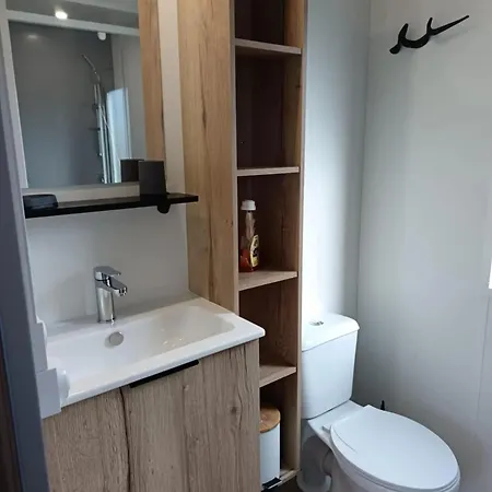 Moderne A - 40 M² - Piscine Canet-en-Roussillon