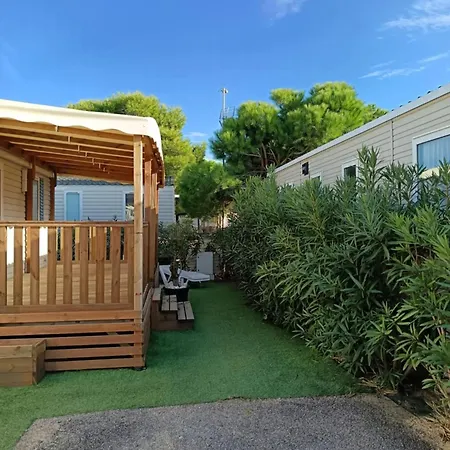 Moderne A - 40 M² - Piscine Canet-en-Roussillon