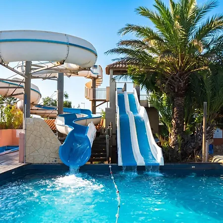 Moderne A - 40 M² - Piscine Nyaraló