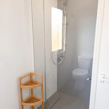 Moderne A - 40 M² - Piscine *