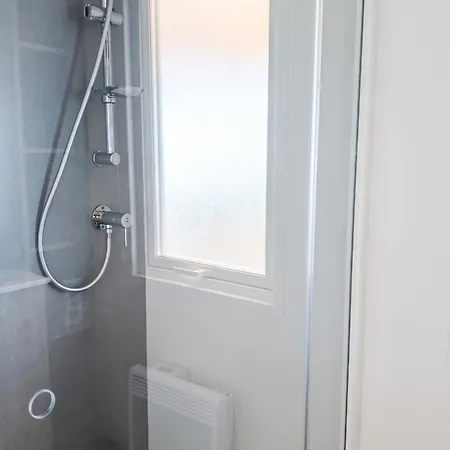 Moderne A - 40 M² - Piscine