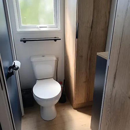 Nyaraló Moderne A - 40 M² - Piscine *