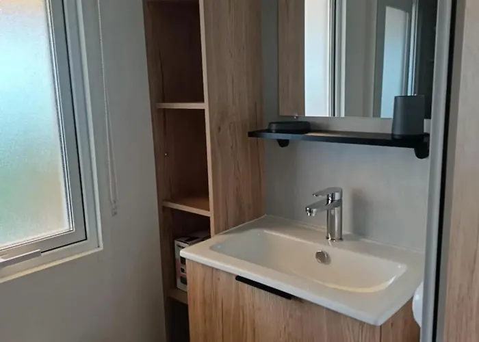 Moderne A - 40 M² - Piscine *